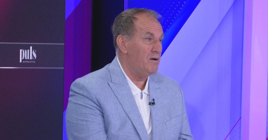 Xhemal Qefalia emërohet zv/ministër i Brendshëm