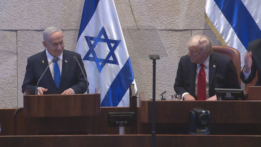 Kryeministri akuzohet për korrupsion, Trump i kërkon presidentit