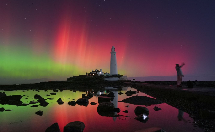 'Stuhi kanibale' e fuqishme do të godasë Tokën, mund