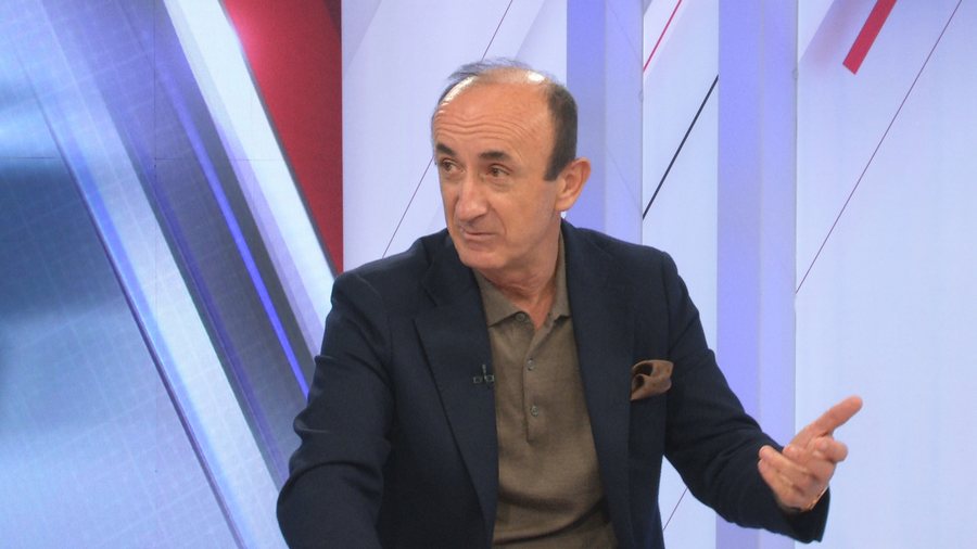 “Opozitar me makinë 100 mijë euro nuk frymëzon” Dash