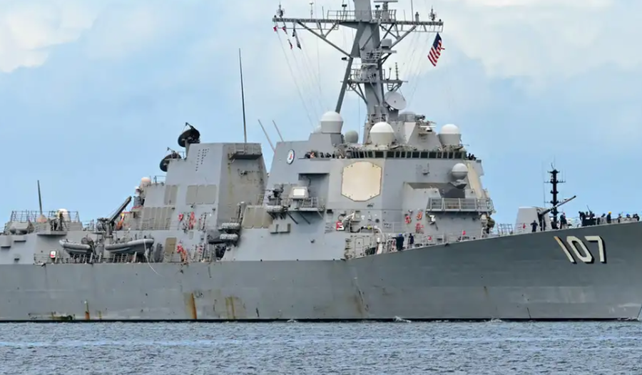 Franca akuzon SHBA-në për shkelje të ligjit