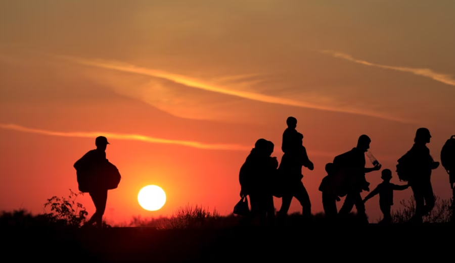 Migrantët kinezë zgjedhin gjithnjë e më shumë