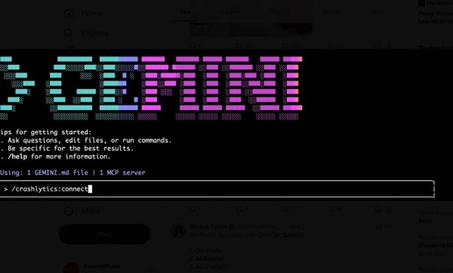Google akuzohet se po përdor Gemini AI për të përgjuar