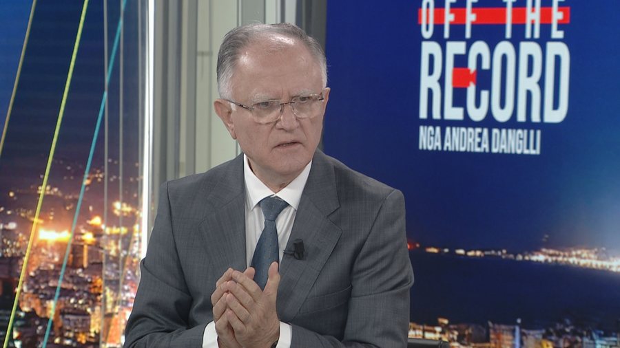 Atentati në Rinas, ish-ministri i Rendit: Nuk mund të themi që ka