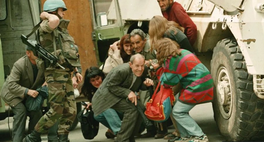 Skandal makabër, të pasurit italianë paguanin deri në 100