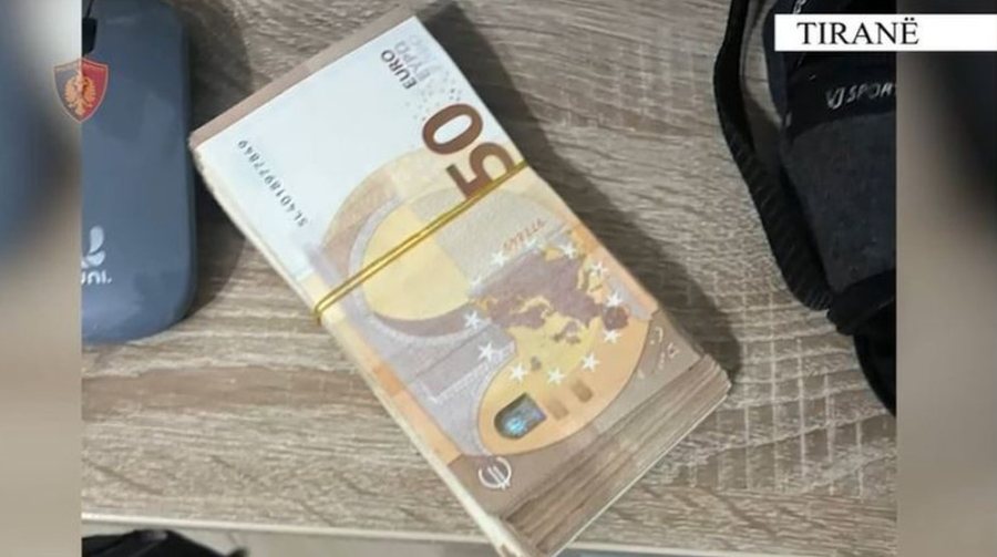 Morën peng biznesmenin për 5 mijë euro, arrestohen dy vajza