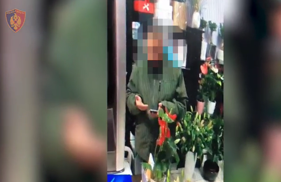 Arrestohet mashtruesi serial në Korçë, vodhi edhe një