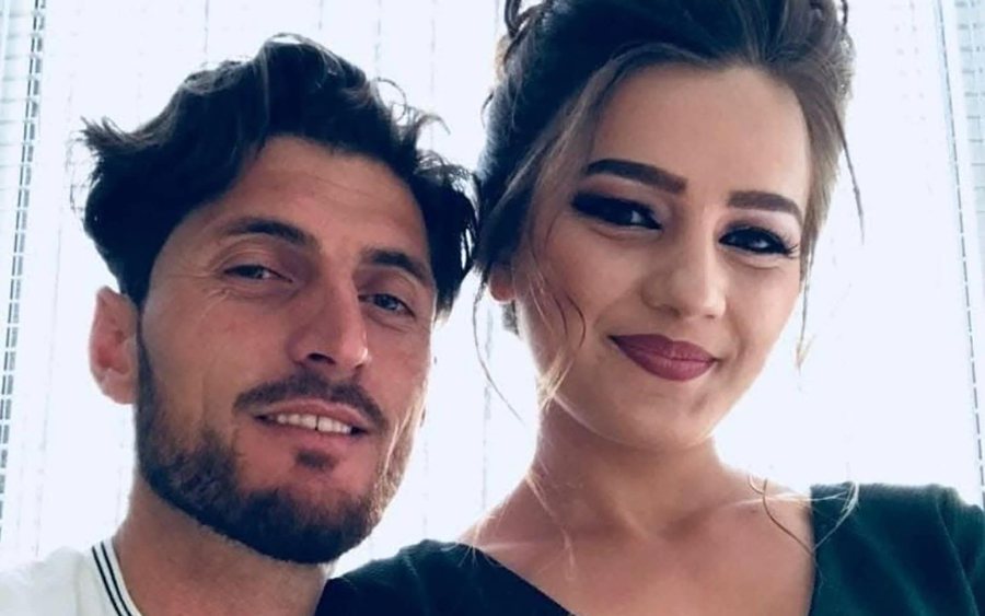 Nëna e tre fëmijëve bëhet gruaja e parë e ekstraduar