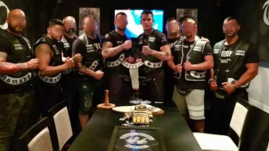 Arrestohet “bosi” serb i drogës në Spanjë, djali i