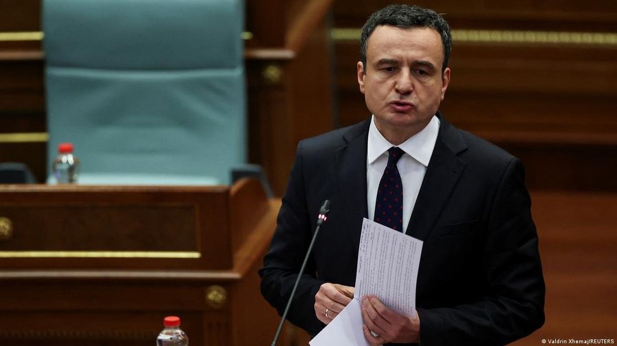 DW: Kosova ende në udhëkryq, mes partive mungon besimi