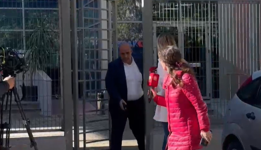 Hakerimi i SPAK, merret nën hetim ish-drejtori i Burgjeve, Agim Ismaili