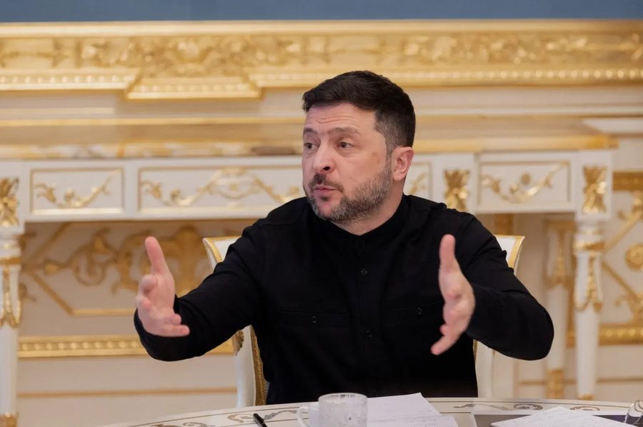 “Zelensky nuk mund të mos e dinte”, gazetari ukrainas flet