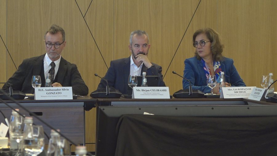 Reforma zgjedhore, BE dhe KiE njëzëri: Zbatoni rekomandimet e OSBE dhe