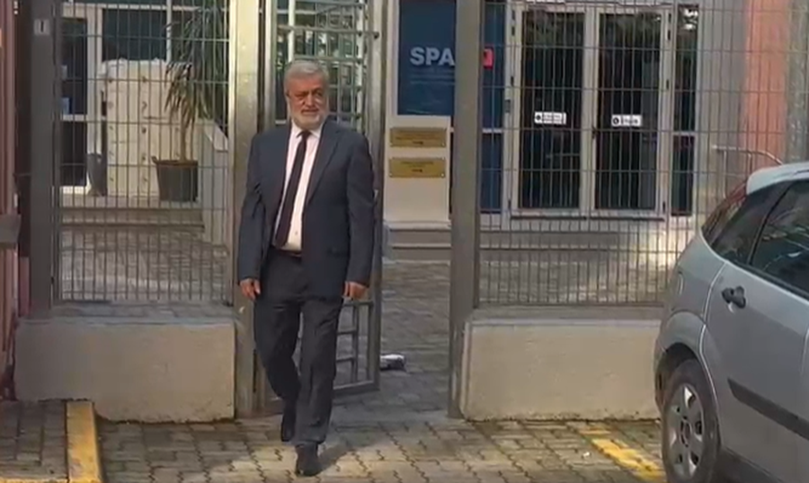 Rrumbullaku pyetet 1 orë në SPAK: Kur na thërret drejtësia,
