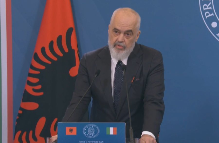 “Gati të nënshkruajmë, pa veto e votë”, Rama: