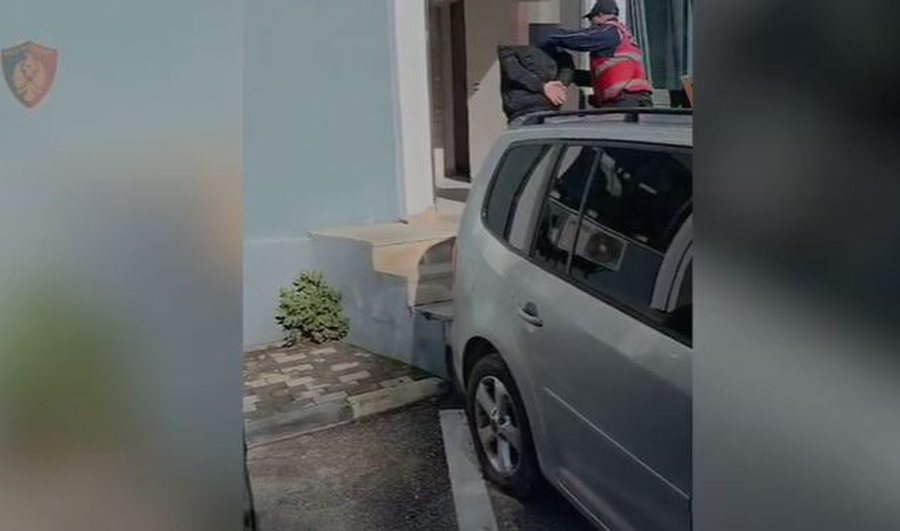 Operacion ndërkombëtar në 35 shtete, arrestohet 29-vjeçari