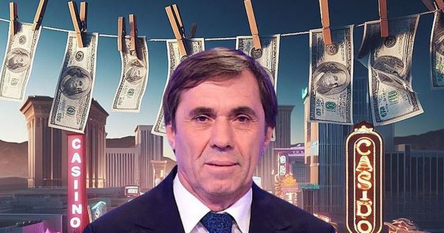 SHBA fut në listën e zezë familjen Hysa: Pastrojnë