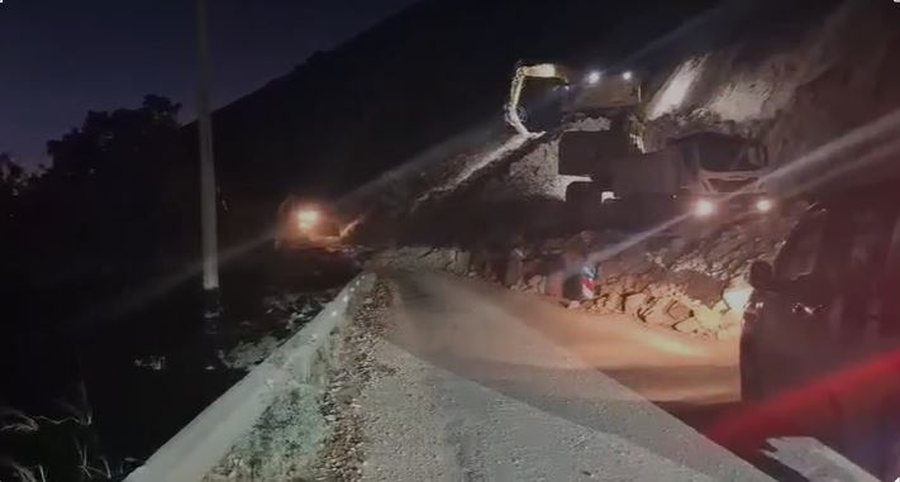 Punime në rrugë, radhë të gjata në hyrje të