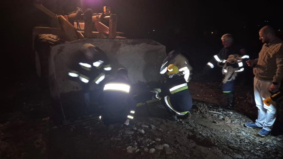 E rëndë në Elbasan! Mbytet 40-vjeçarja në Shkumbin,