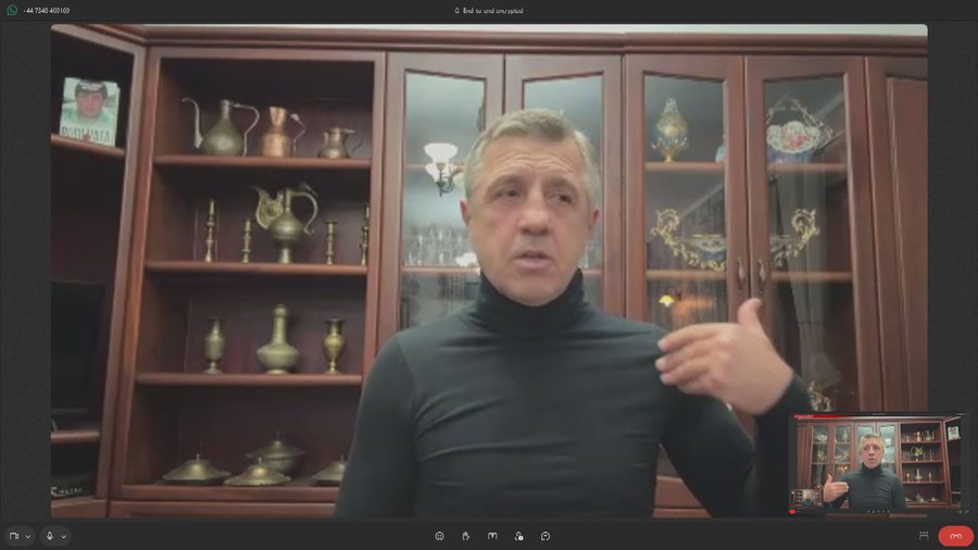 Rudi Vata: Kush është lojtari me më shumë cilësi