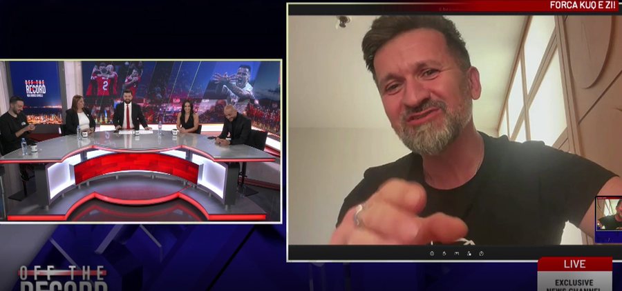 Tifozi i zjarrtë i Kombëtares: E fituam Kupën e Botës kur