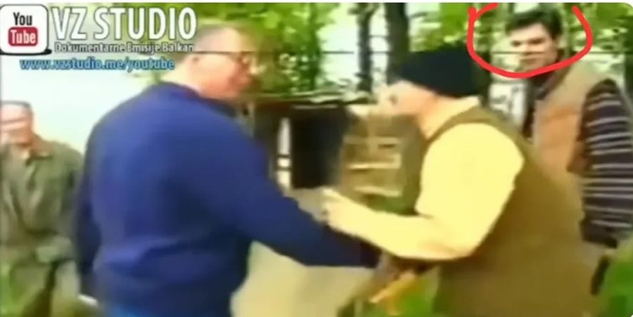 Safari i Snajperëve,  dëshmitë dhe fotografia e