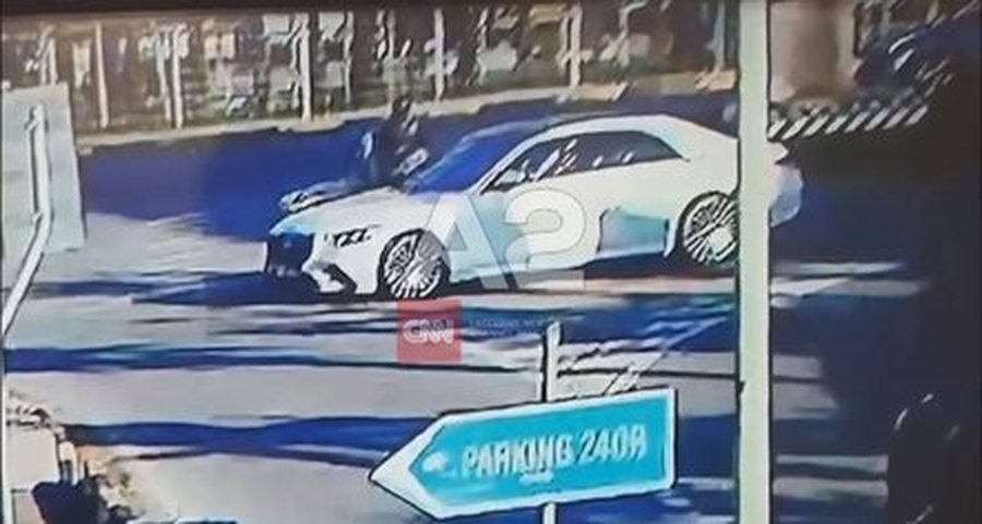 Hetimet për atentatin në Rinas, autorët vepruan me më