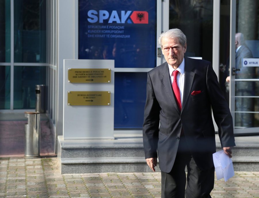 Dosja e “21 Janarit”, SPAK thërret Berishën, kreu i PD nuk