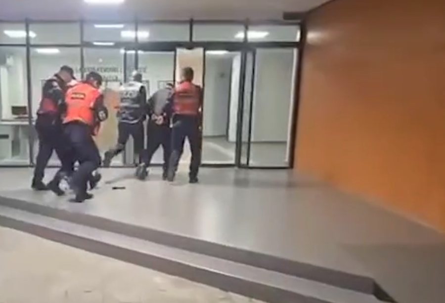 Dhunuan babë e bir pasi i dhanë para me fajde, në pranga 2