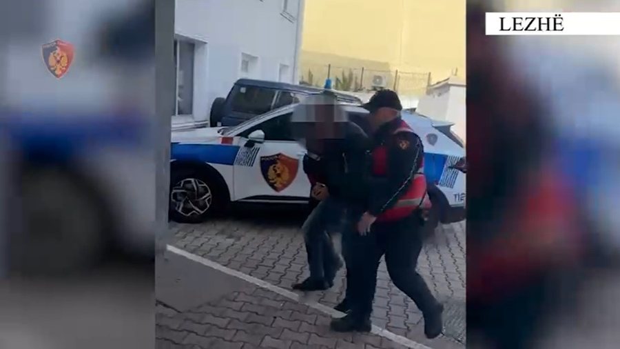 Kishte shkaktuar një aksident me vdekje, kapet i dënuari