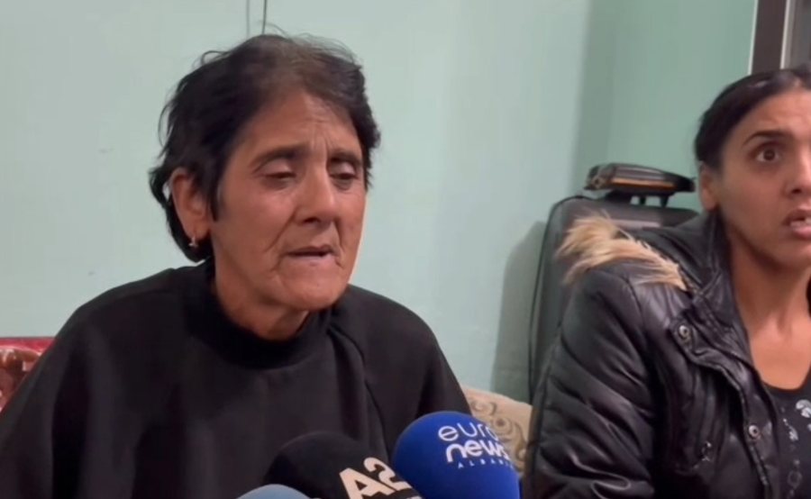 Ngjarja tragjike në Francë, flet nëna e autorit: Flora, mblidh