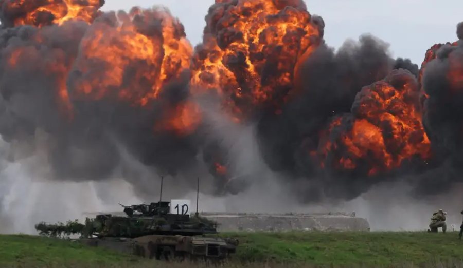 Polonia nis përgatitjen ushtarake për civilët