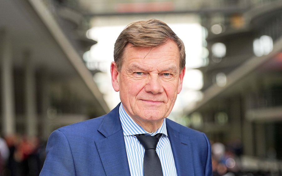 Ministri i Jashtëm gjerman viziton Tiranën, ja data dhe agjenda