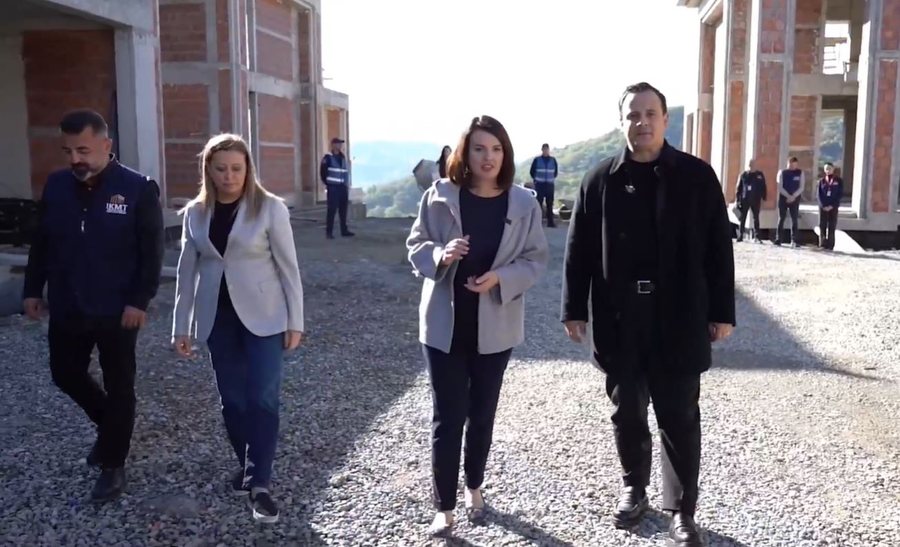 Operacioni kundër ndërtimeve pa leje në Farkë, Koçiu: