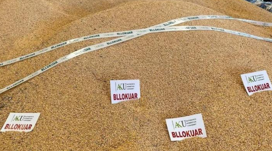 Pas Shkodrës, misër me aflatoksinë nga Serbia bllokohet edhe