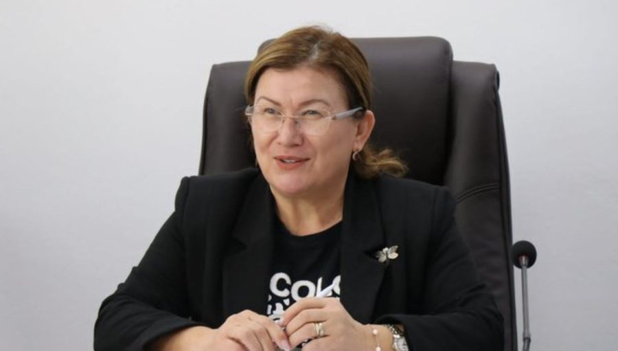 SPAK merr të pandehur kryebashkiaken e Roskovecit