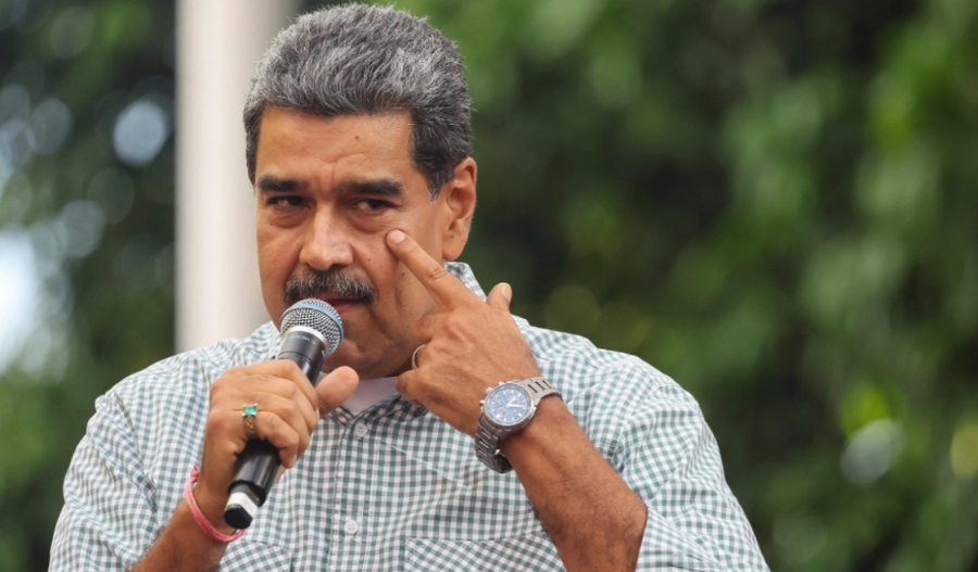 Maduro mesazh Trumpit: Duam paqe në të gjithë Amerikën, jo