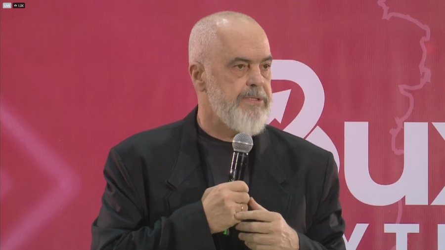 Rama për zaptimin e hapësirave publike: Gjyqtarët që iu