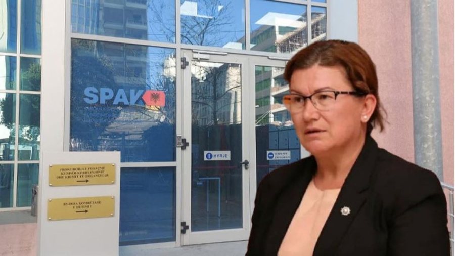 Kryebashkiakja e Roskovecit çohet në gjyq për presion ndaj