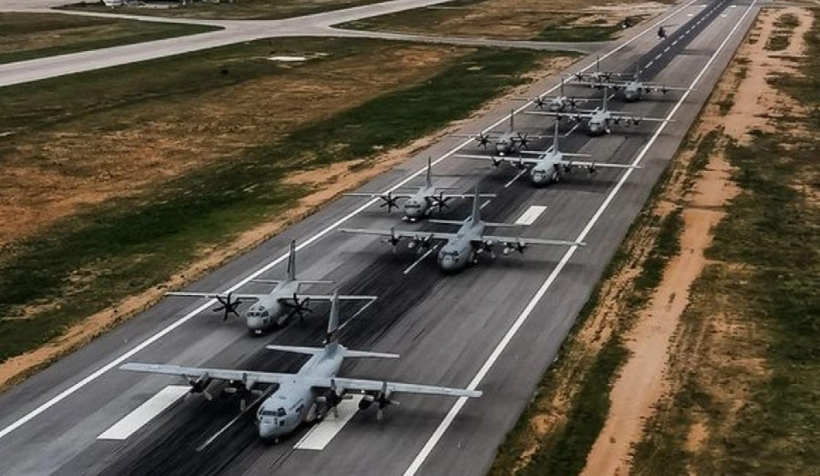 Provokim me tragjedinë, një postim i ushtrisë greke ndez