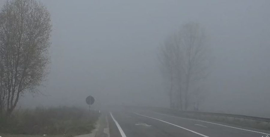 Nga Gjirokastra në Korçë, juglindja zgjohet me mjegull