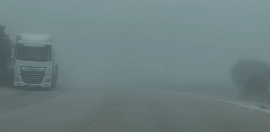 Nga Gjirokastra në Korçë, juglindja zgjohet me mjegull