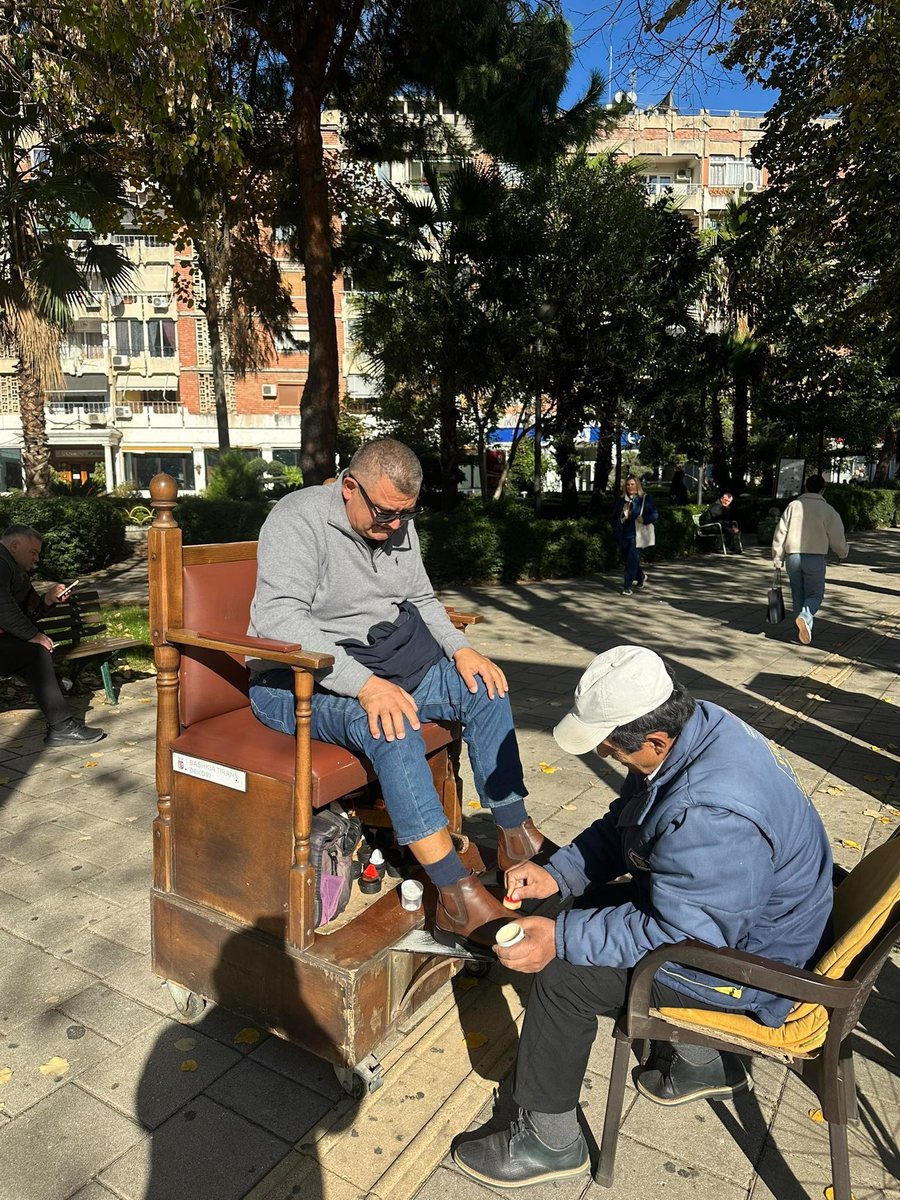 “Na duhen më shumë "llustraxhinj" se