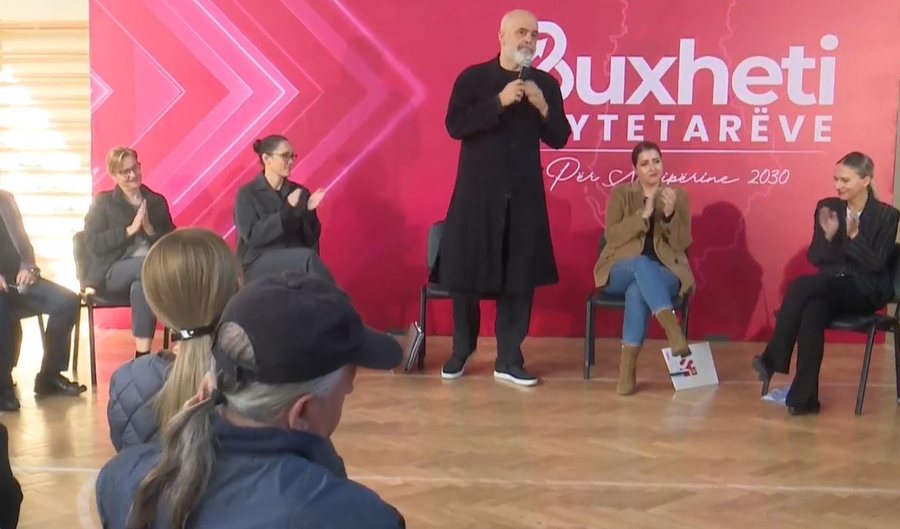 Rama: Manastirliu do të jetë kandidatja jonë për