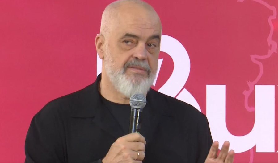 “Tirana s’mund të drejtohet me delegim”, Rama: Gjykata