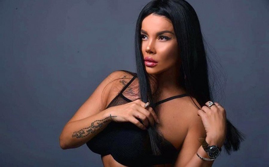 Si u arrestua gjatë një koncerti në Zvicër