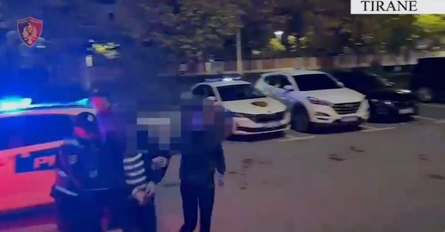 I mori 21 000 euro një qytetari për dokumente udhëtimi drejt