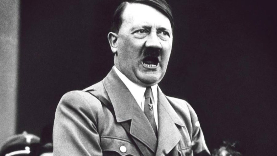 A duhej studiuar ADN e Hitlerit? Autizëm dhe skizofreni,