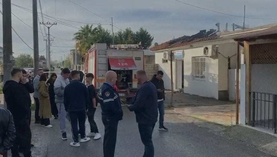 Digjet qendra shëndetësore në Sukth