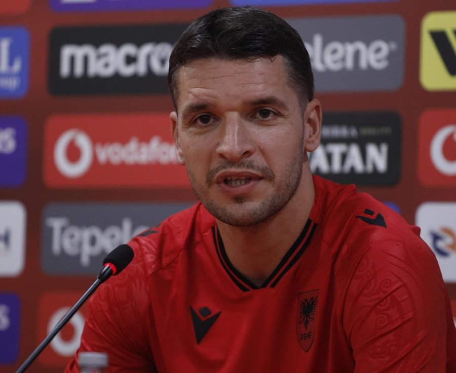 Gjimshiti: Të jemi ne të parët që t’i